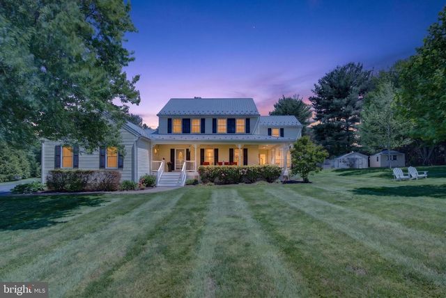 4425 LINTHICUM RD, Dayton, MD 21036