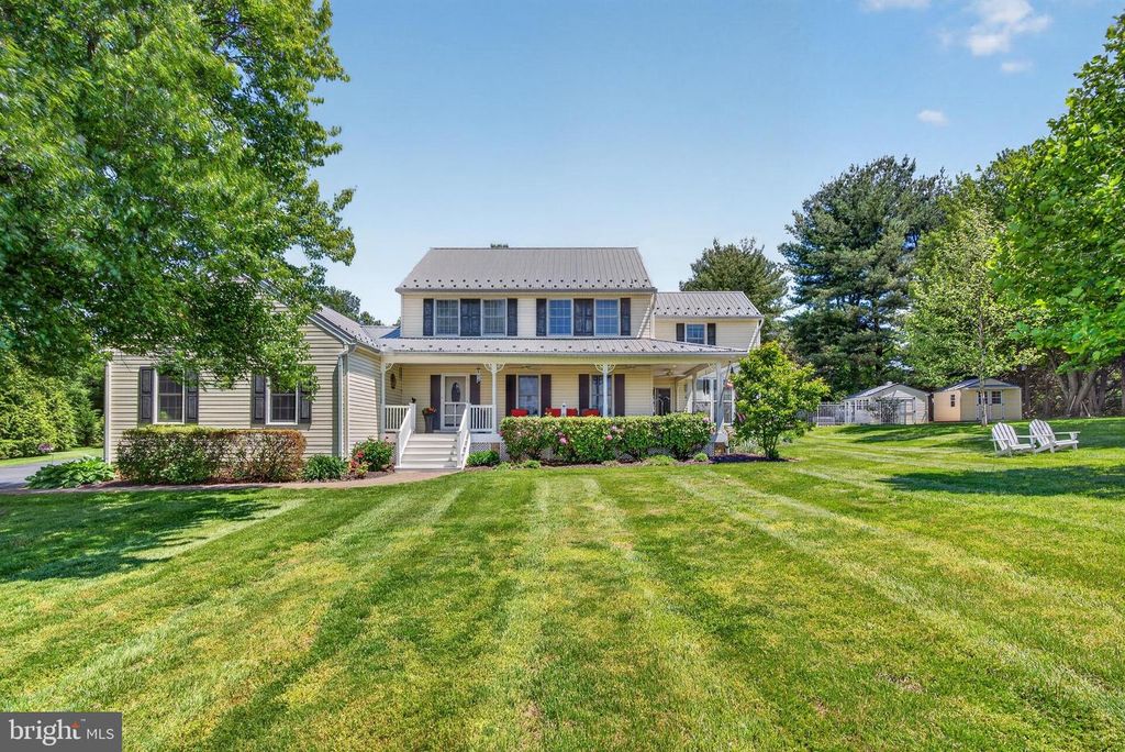4425 LINTHICUM RD, Dayton, MD 21036