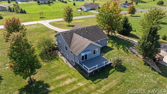 3449 Lone Oak Lane, Dorr, MI 49323