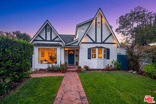 12333 Hillslope Street, Studio City, CA 91604
