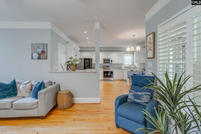 14 Staunton Court, Columbia, SC 29229