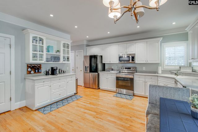 14 Staunton Court, Columbia, SC 29229