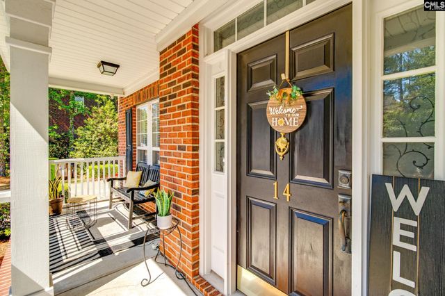 14 Staunton Court, Columbia, SC 29229