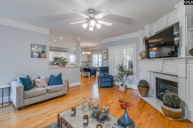 14 Staunton Court, Columbia, SC 29229