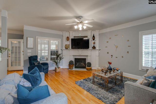 14 Staunton Court, Columbia, SC 29229