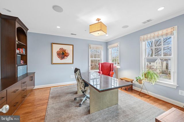 4822 DRUMMOND AVE, Chevy Chase, MD 20815