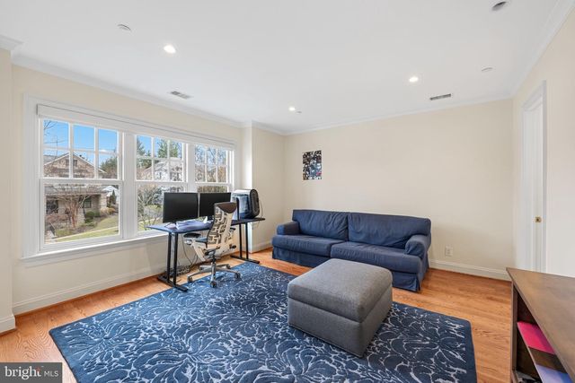 4822 DRUMMOND AVE, Chevy Chase, MD 20815