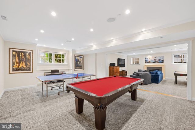 4822 DRUMMOND AVE, Chevy Chase, MD 20815