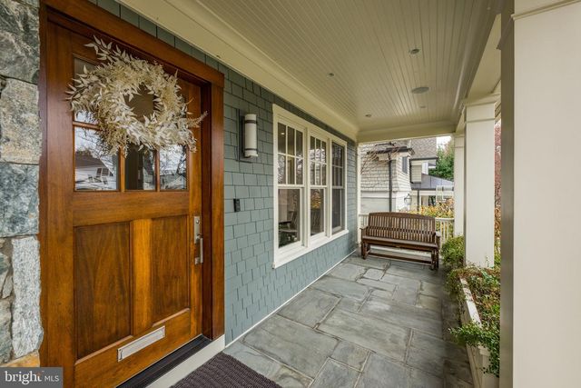 4822 DRUMMOND AVE, Chevy Chase, MD 20815