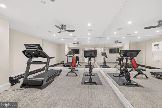 4822 DRUMMOND AVE, Chevy Chase, MD 20815