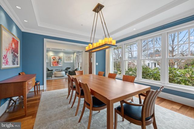 4822 DRUMMOND AVE, Chevy Chase, MD 20815