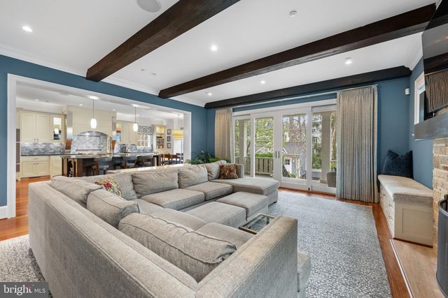 4822 DRUMMOND AVE, Chevy Chase, MD 20815