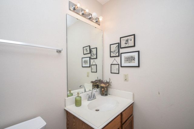 21447 Park Mill Lane, Katy, TX 77450