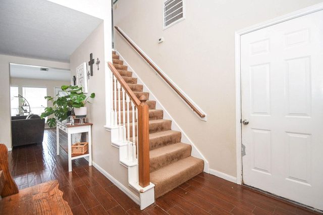 21447 Park Mill Lane, Katy, TX 77450