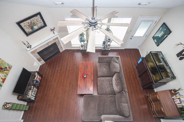 21447 Park Mill Lane, Katy, TX 77450