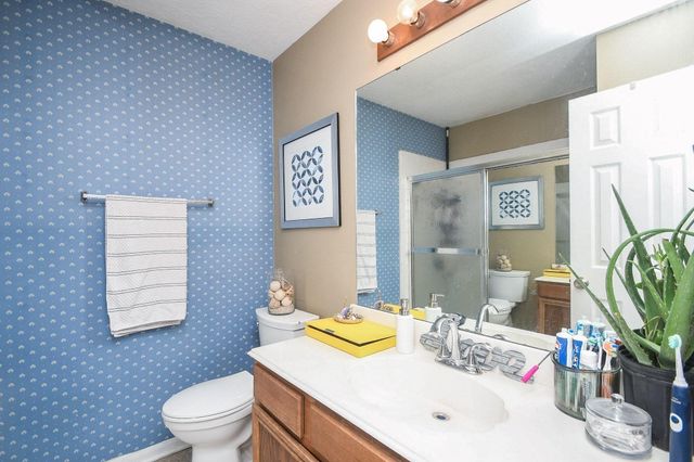 21447 Park Mill Lane, Katy, TX 77450