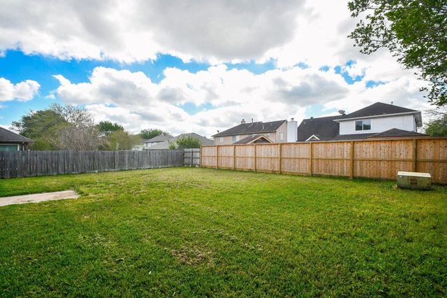 21447 Park Mill Lane, Katy, TX 77450