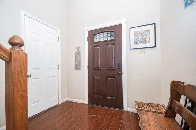 21447 Park Mill Lane, Katy, TX 77450