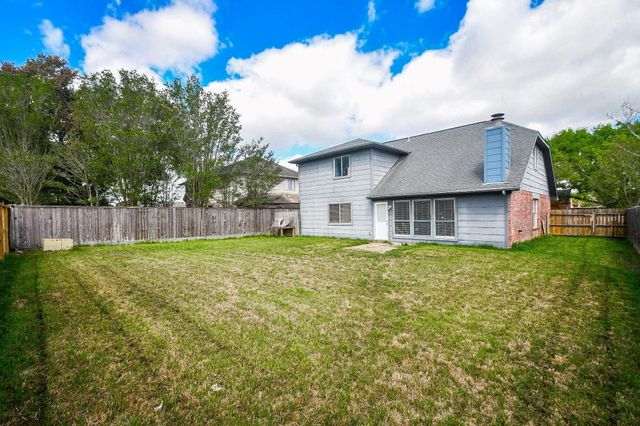 21447 Park Mill Lane, Katy, TX 77450