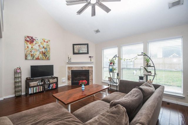 21447 Park Mill Lane, Katy, TX 77450