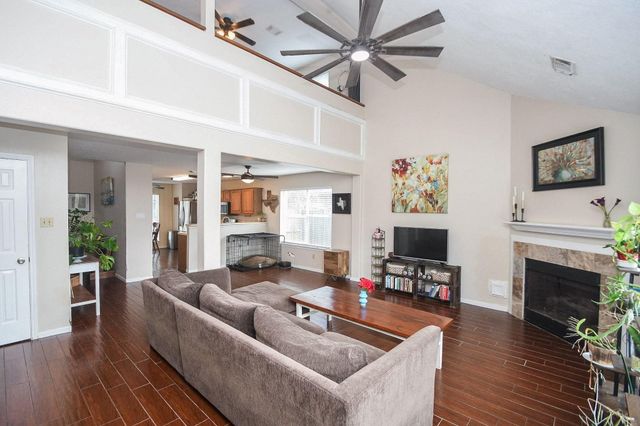 21447 Park Mill Lane, Katy, TX 77450