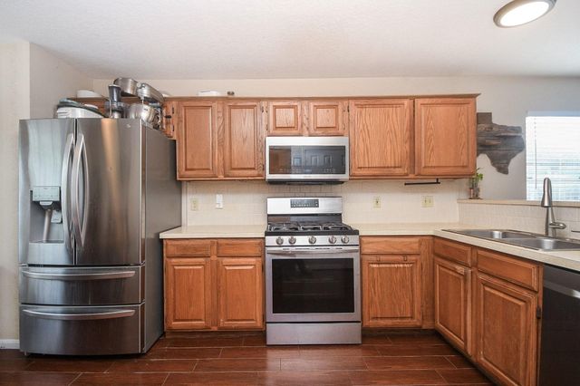 21447 Park Mill Lane, Katy, TX 77450