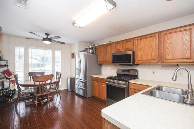 21447 Park Mill Lane, Katy, TX 77450