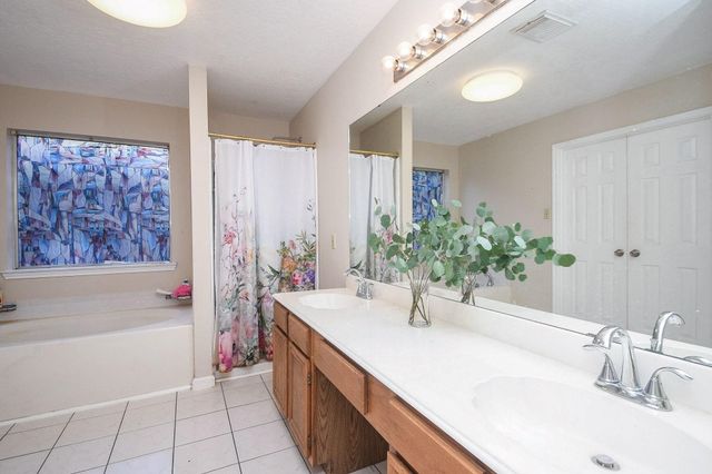 21447 Park Mill Lane, Katy, TX 77450