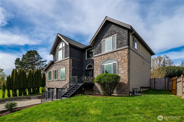 2598 Lakeridge Drive, Ferndale, WA 98248