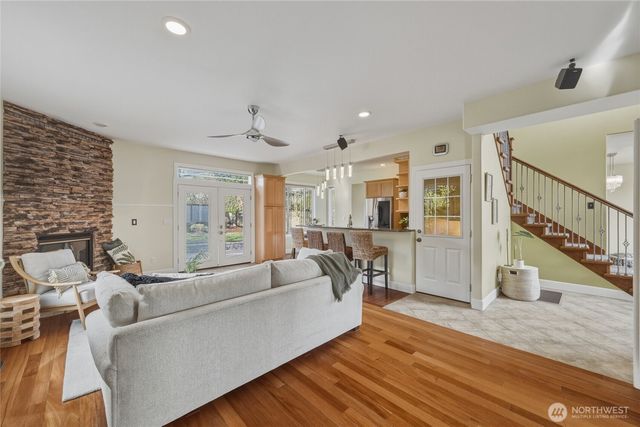 2598 Lakeridge Drive, Ferndale, WA 98248