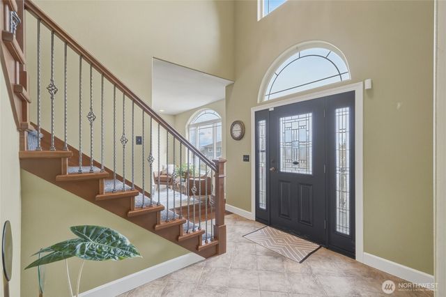 2598 Lakeridge Drive, Ferndale, WA 98248
