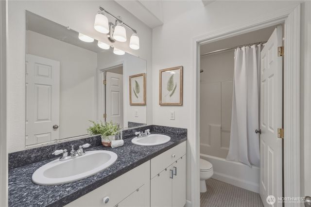 2598 Lakeridge Drive, Ferndale, WA 98248