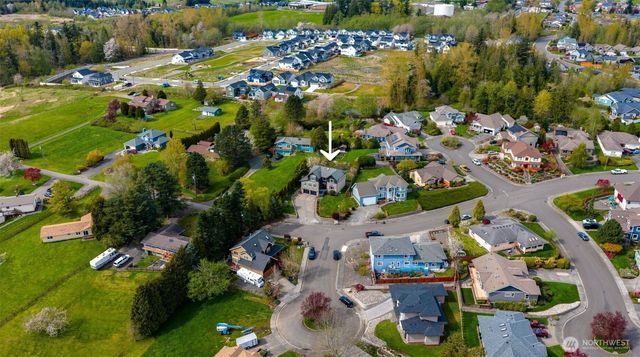 2598 Lakeridge Drive, Ferndale, WA 98248