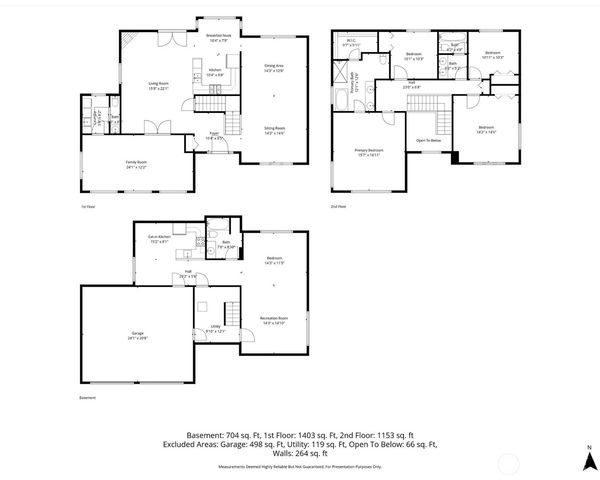 2598 Lakeridge Drive, Ferndale, WA 98248