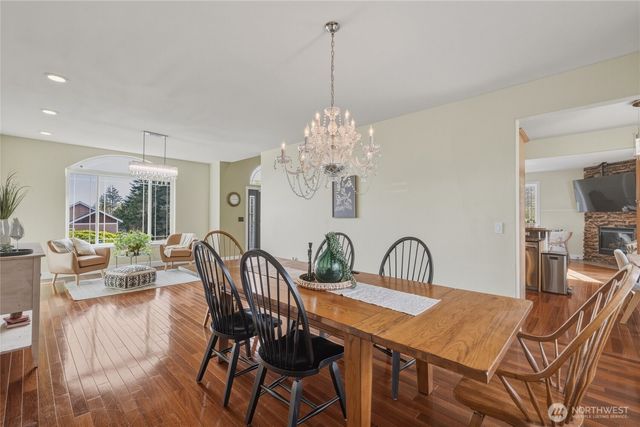 2598 Lakeridge Drive, Ferndale, WA 98248
