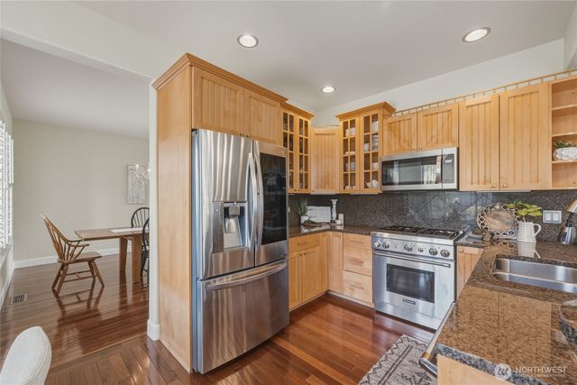 2598 Lakeridge Drive, Ferndale, WA 98248