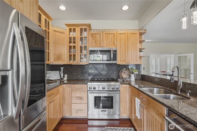 2598 Lakeridge Drive, Ferndale, WA 98248