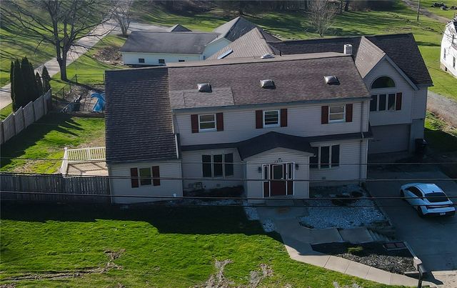 1378 Robbins Station Rd, North Huntingdon, PA 15642