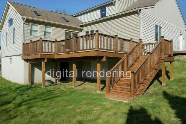 1378 Robbins Station Rd, North Huntingdon, PA 15642