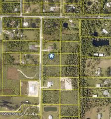 Unknown Matthew Lane, Malabar, FL 32950