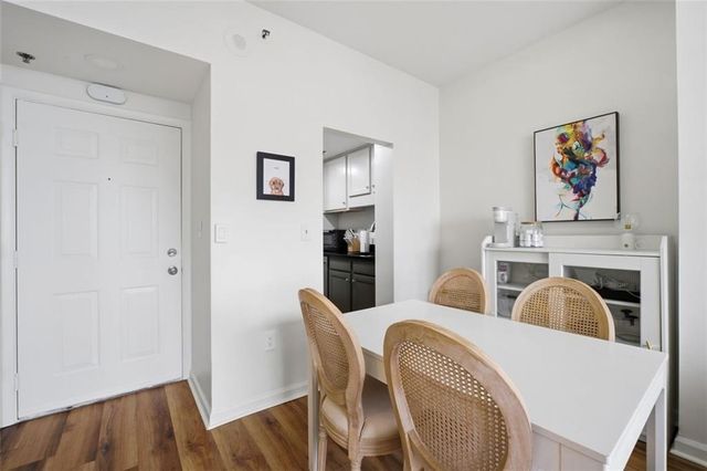 1280 W Peachtree NW Street 3713, Atlanta, GA 30309