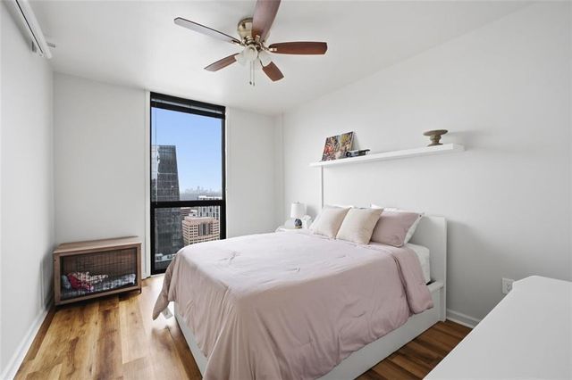 1280 W Peachtree NW Street 3713, Atlanta, GA 30309