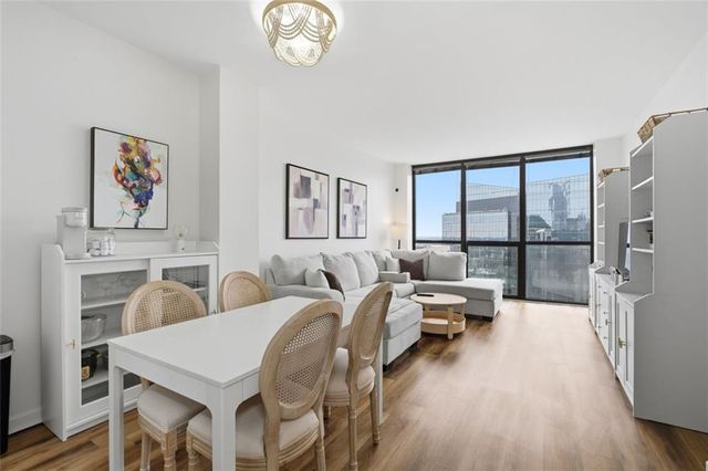 1280 W Peachtree NW Street 3713, Atlanta, GA 30309