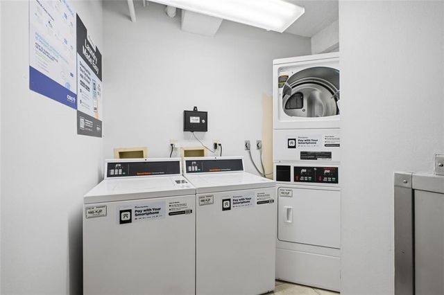 1280 W Peachtree NW Street 3713, Atlanta, GA 30309