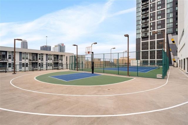 1280 W Peachtree NW Street 3713, Atlanta, GA 30309