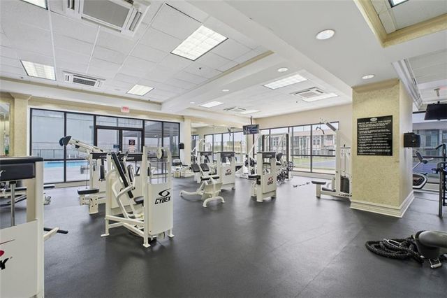 1280 W Peachtree NW Street 3713, Atlanta, GA 30309