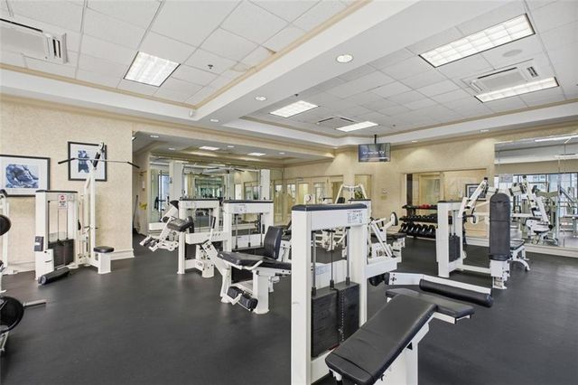 1280 W Peachtree NW Street 3713, Atlanta, GA 30309