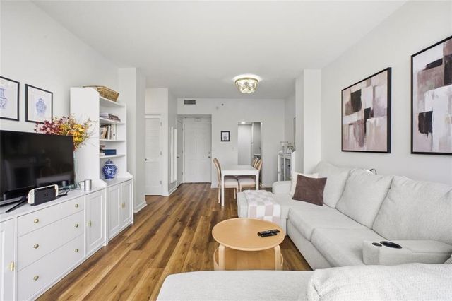 1280 W Peachtree NW Street 3713, Atlanta, GA 30309