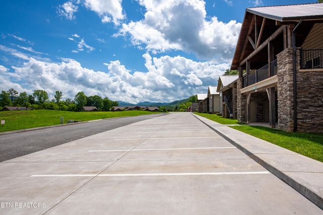229 Bishops Cap Circle 106, Townsend, TN 37882