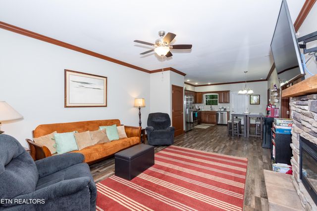 229 Bishops Cap Circle 106, Townsend, TN 37882